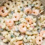 Shrimp Macaroni Salad