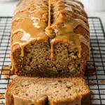 Butterscotch Banana Bread