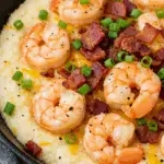 Southern Style Shrimp and Grits