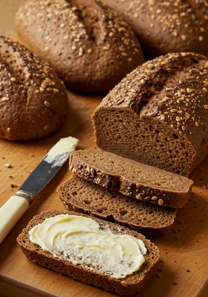 Lobster and Shrimp Corn Chowder