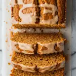 Chai Spice Maple Pumpkin Bread