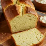 fluffy Zero Carb Yogurt Bread