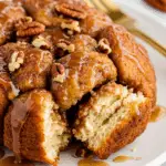 High Protein No Sugar Monkey Bread