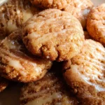 Apple Cider Cookies Recipe