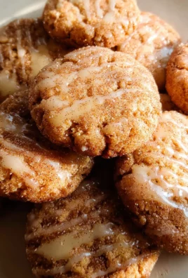 Apple Cider Cookies Recipe