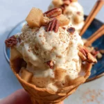 Apple Ice Cream