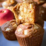 Apple Muffins