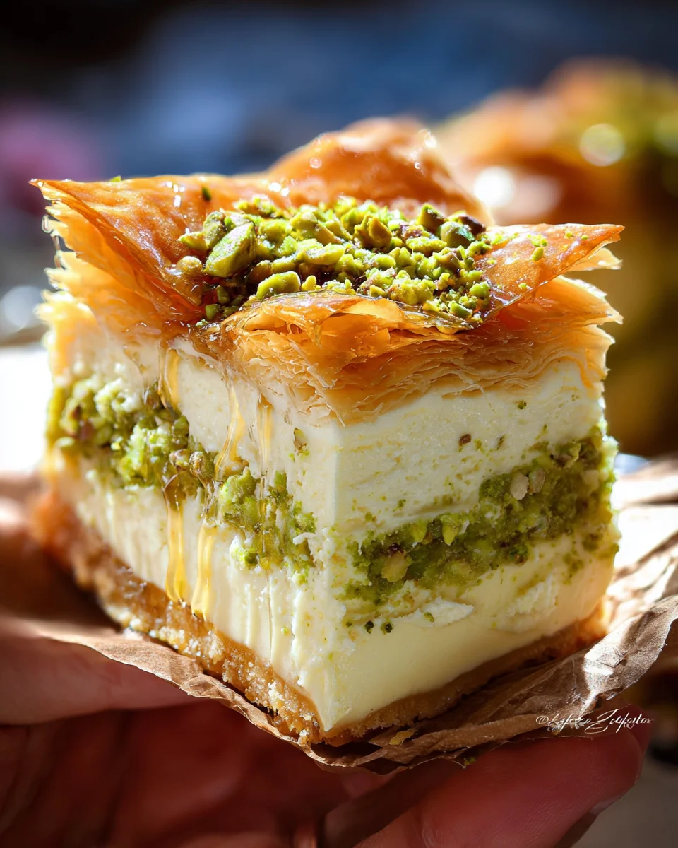 Baklava