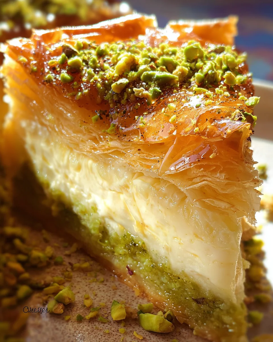 Baklava