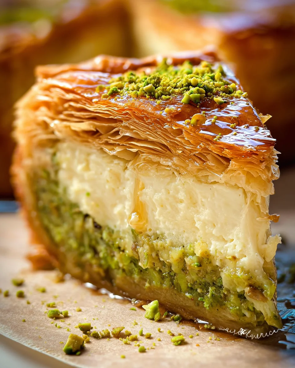 Baklava