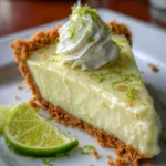 Best Key Lime Pie