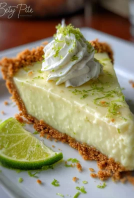 Best Key Lime Pie