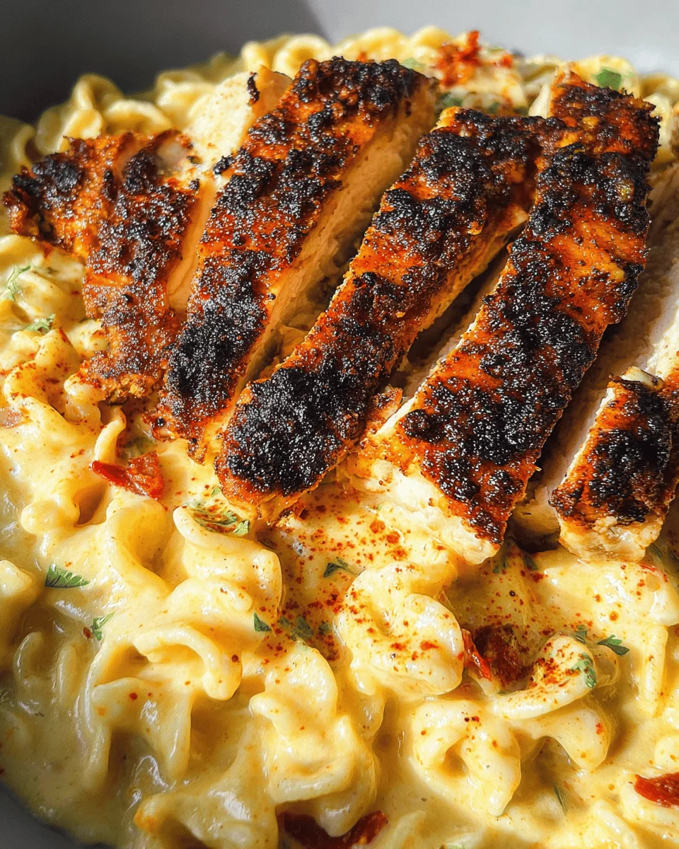 Blackened