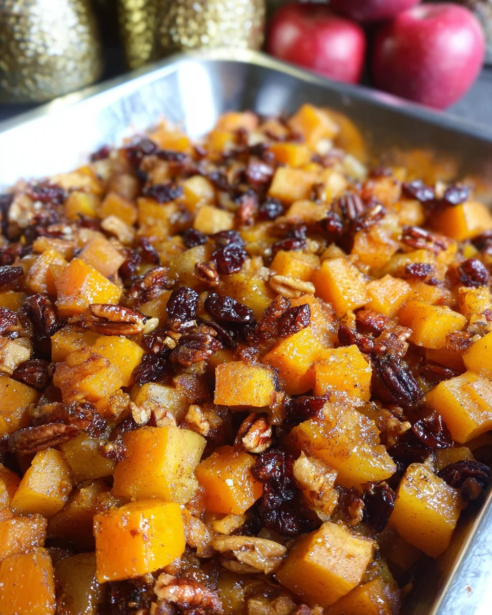 Butternut