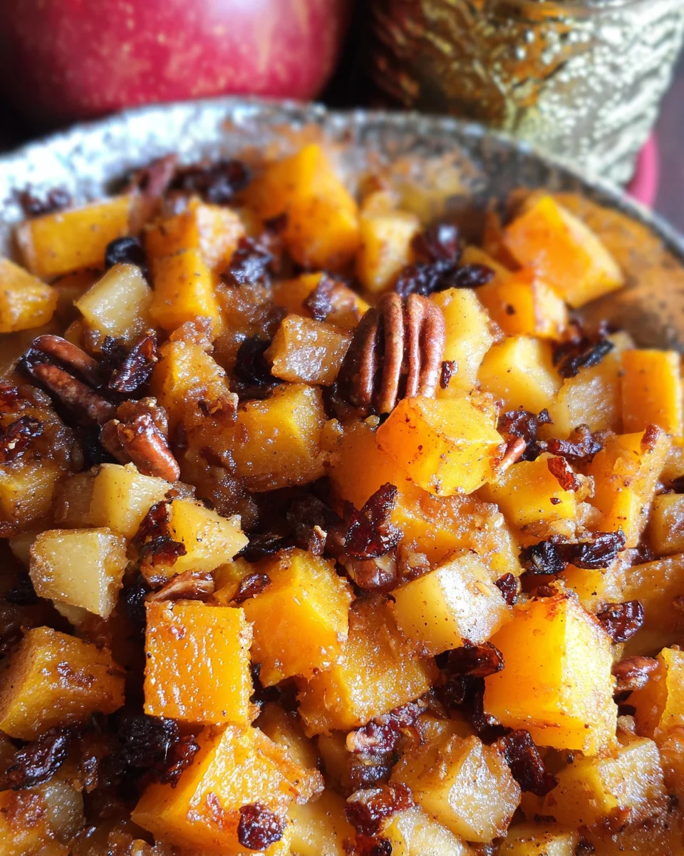Butternut