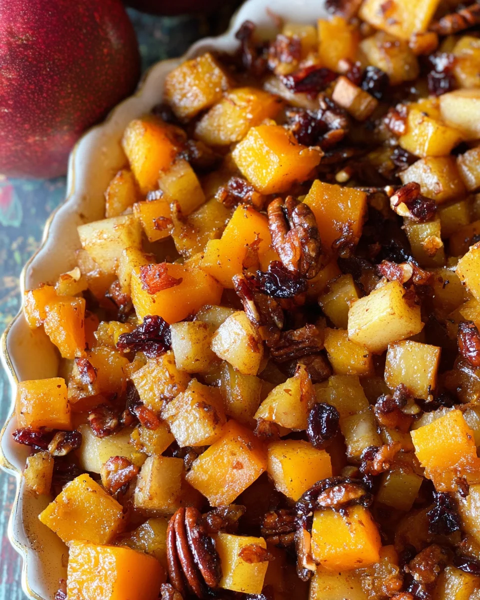 Butternut