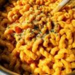 Butternut Squash Pasta Sauce