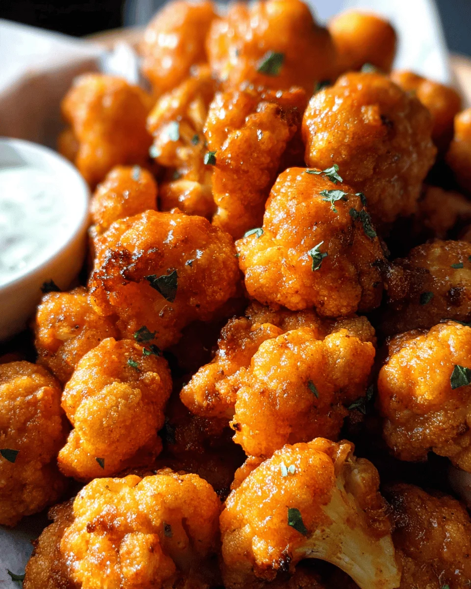 Cauliflower