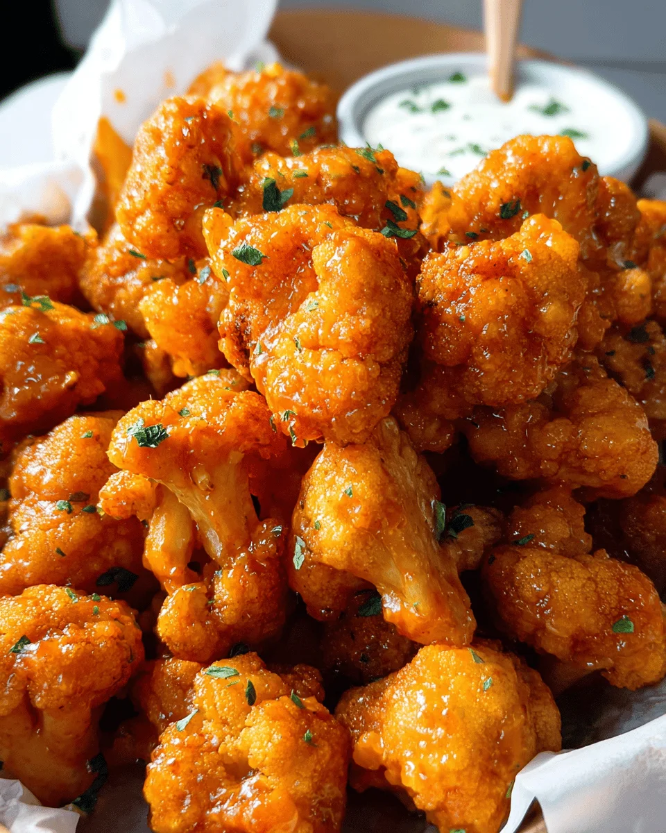 Cauliflower