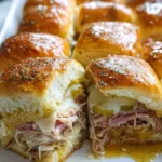 Cuban Sliders
