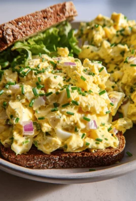 Egg Salad Recipe
