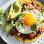 Huevos Rancheros