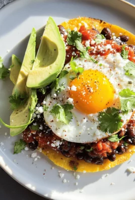Huevos Rancheros