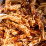 Instant Pot BBQ Chicken