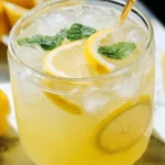 Lemonade Recipe