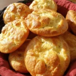 Low-Carb Cloud Bread that's DELICIOUS!
