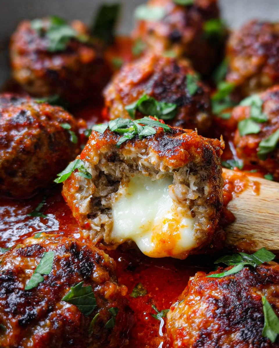 Mozzarella