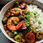 New Orleans Gumbo