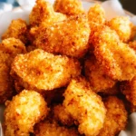 Popcorn Chicken