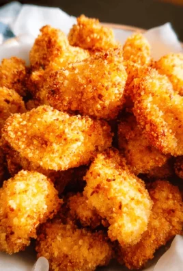 Popcorn Chicken