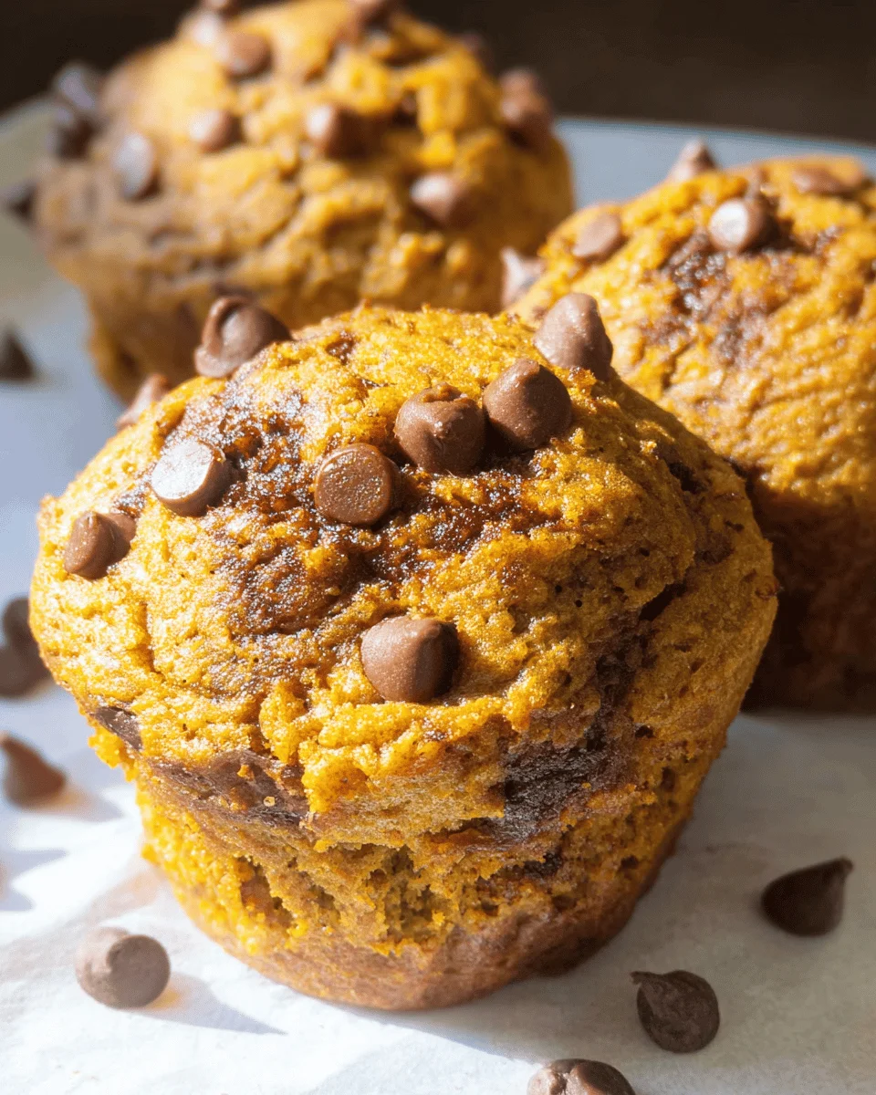 Pumpkin