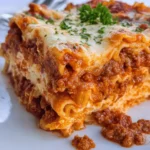 THE Best Lasagna EVER