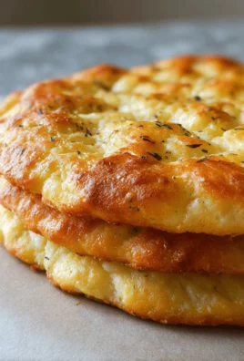 The Best Cloud Bread Recipe