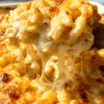 Tini's Macaroni and Cheese (Viral Recipe)