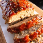 Turkey Meatloaf