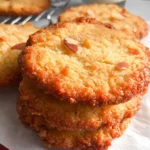 2-Ingredient Cookies