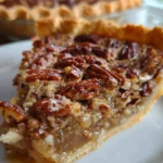 Best Pecan Pie Recipe
