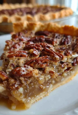 Best Pecan Pie Recipe