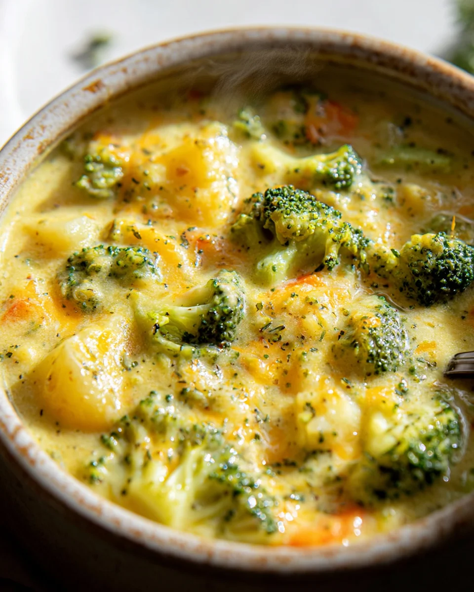 Broccoli