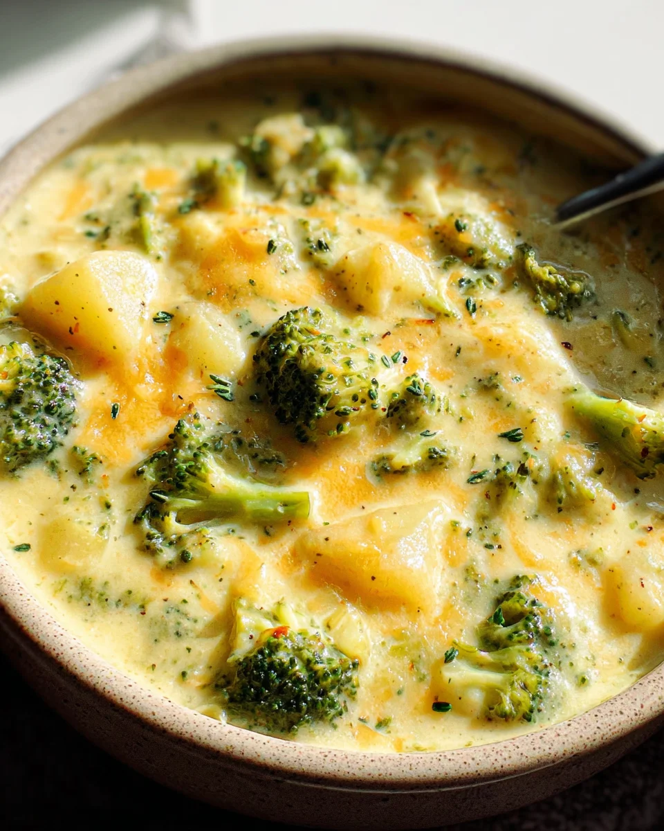 Broccoli