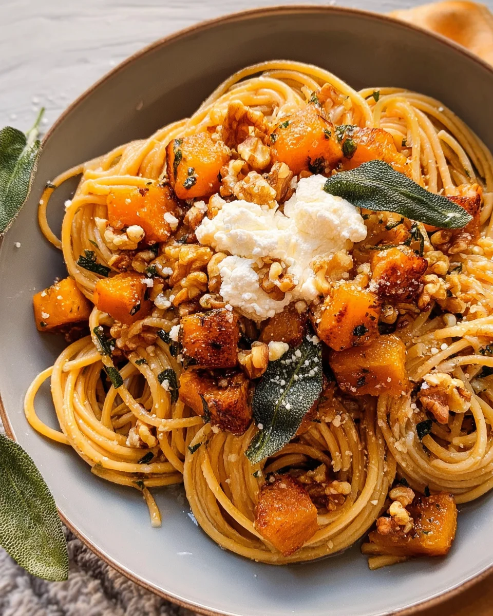 Butternut
