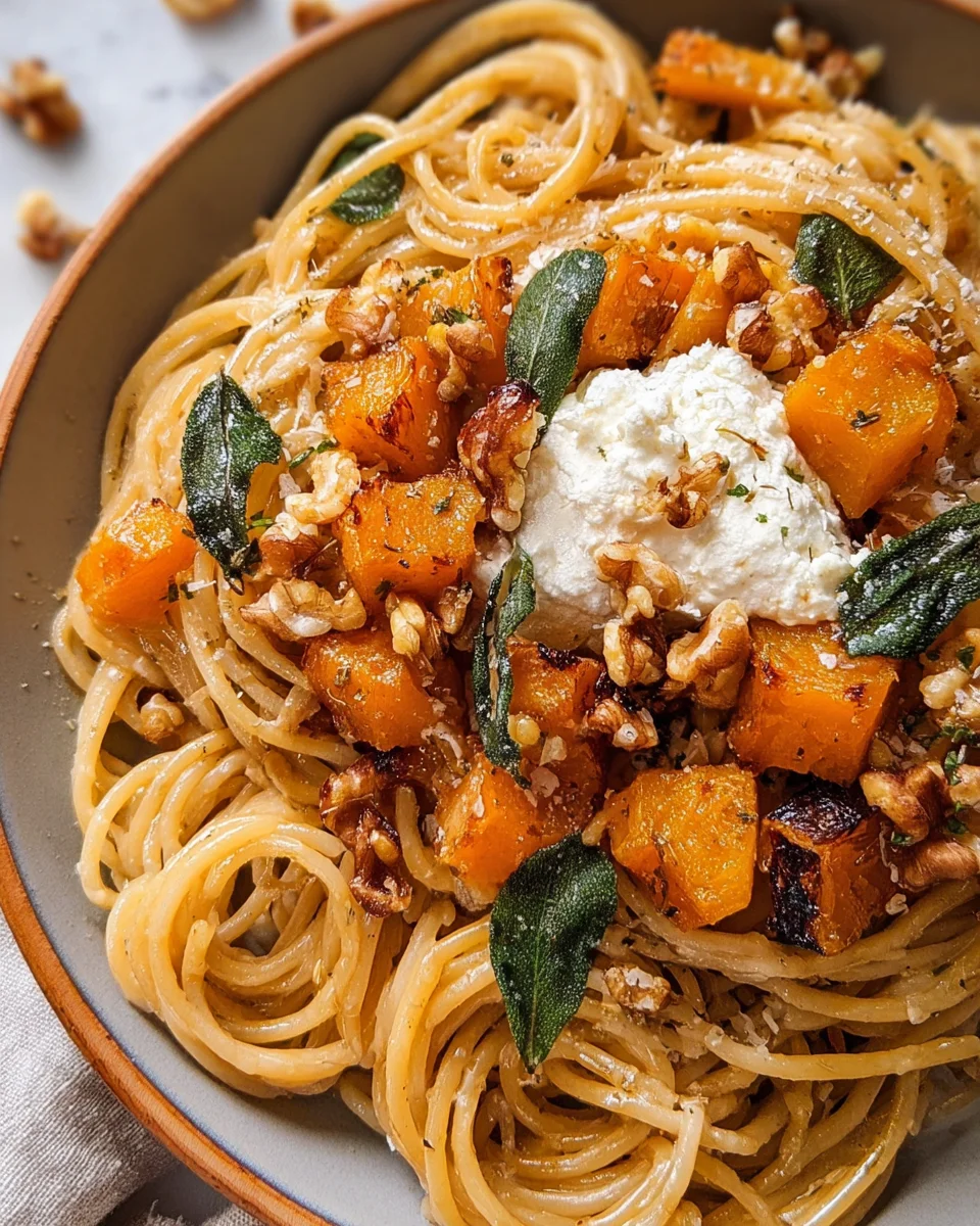 Butternut