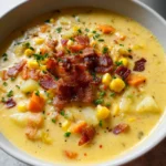 Creamy Corn Chowder