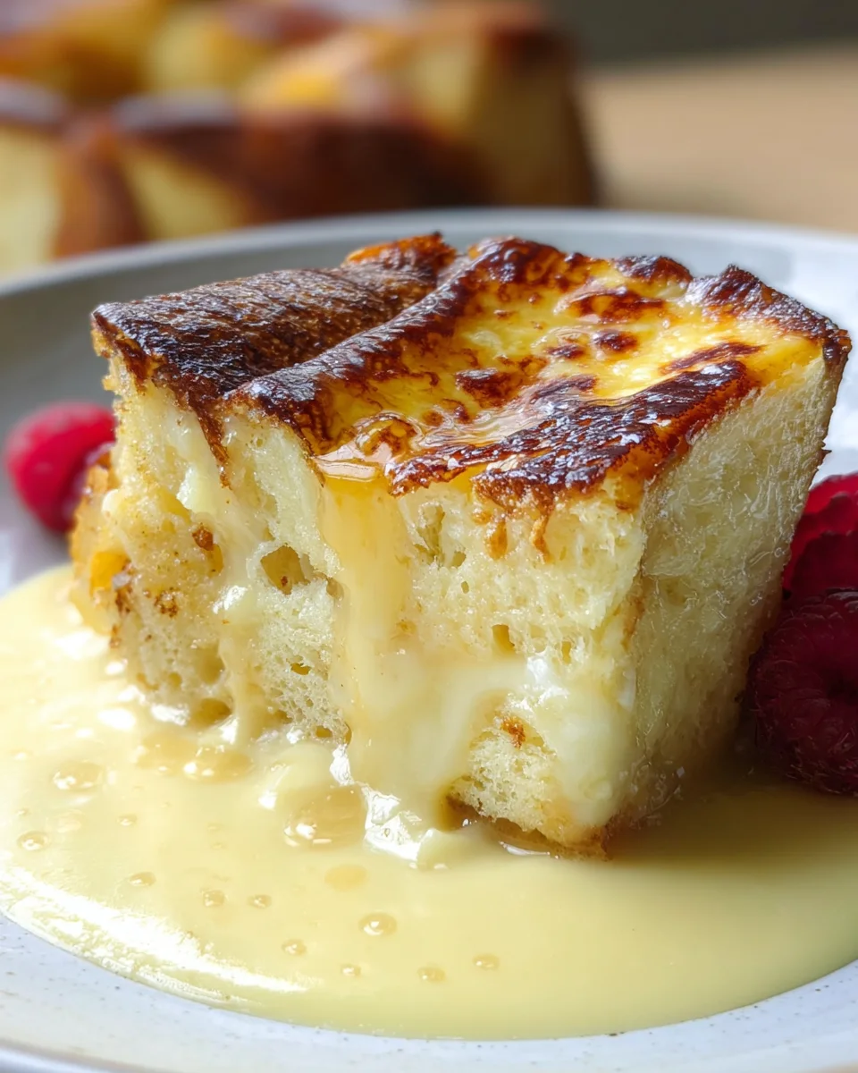 Custard