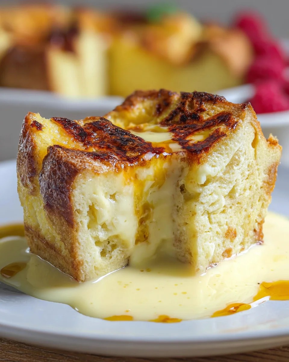 Custard