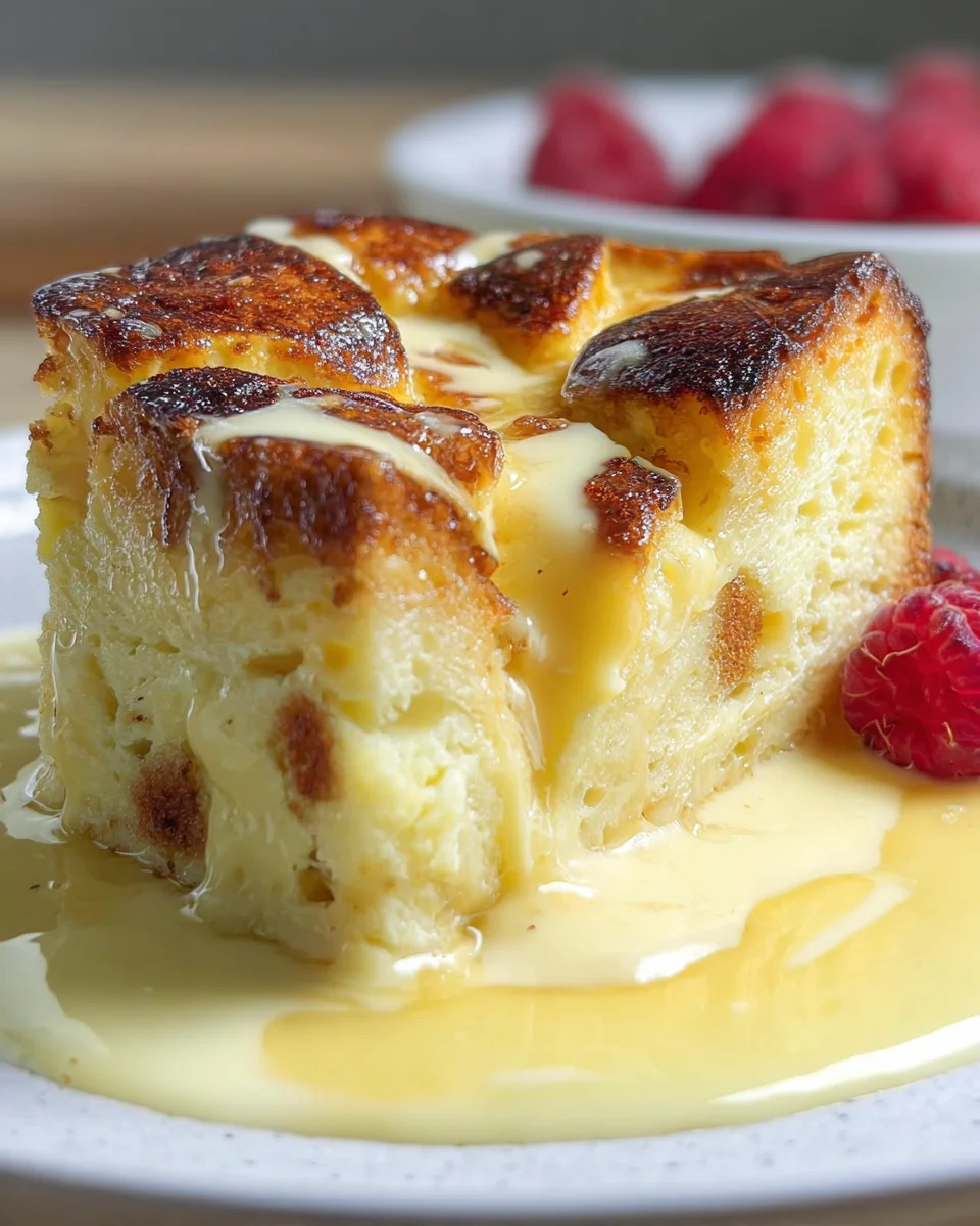 Custard
